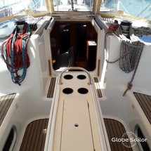 Jeanneau Sun Odyssey 52.2
