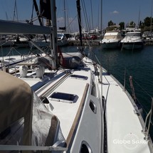 Jeanneau Sun Odyssey 52.2