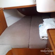 Jeanneau Sun Odyssey 52.2