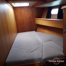 Jeanneau Sun Odyssey 52.2