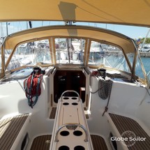 Jeanneau Sun Odyssey 52.2
