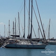 Jeanneau Sun Odyssey 52.2