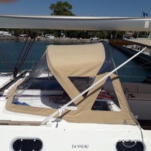 Jeanneau Sun Odyssey 52.2