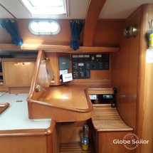Jeanneau Sun Odyssey 52.2
