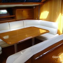 Jeanneau Sun Odyssey 52.2