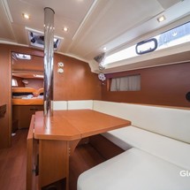 Beneteau Oceanis 41.1