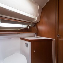 Beneteau Oceanis 41.1