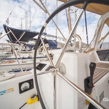 Beneteau Oceanis 41.1