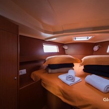Beneteau Oceanis 41.1