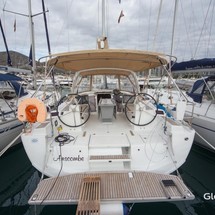 Beneteau Oceanis 41.1