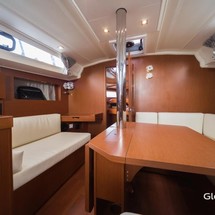 Beneteau Oceanis 41.1