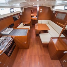 Beneteau Oceanis 41.1