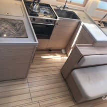 Beneteau Oceanis 51.1