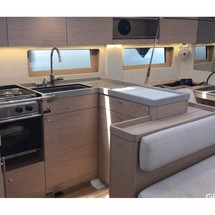 Beneteau Oceanis 51.1