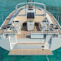 Beneteau Oceanis 51.1