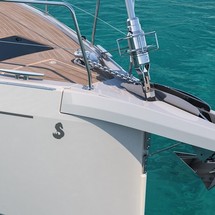 Beneteau Oceanis 51.1