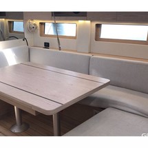 Beneteau Oceanis 51.1
