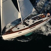 Jeanneau 53