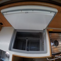 Jeanneau Sun Odyssey 36i