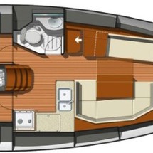 Jeanneau Sun Odyssey 36i