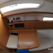 Jeanneau Sun Odyssey 36i