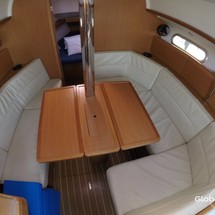 Jeanneau Sun Odyssey 36i