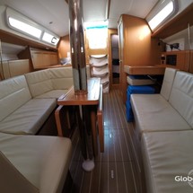 Jeanneau Sun Odyssey 36i