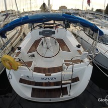 Jeanneau Sun Odyssey 36i