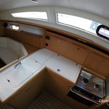 Jeanneau Sun Odyssey 36i