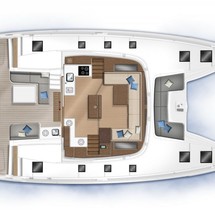 Lagoon 50
