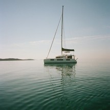 Lagoon 50