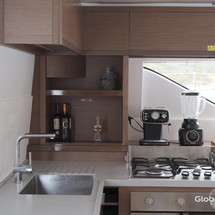 Lagoon 50