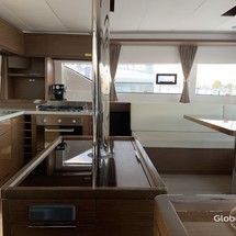 Lagoon 50