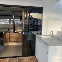 Lagoon 50