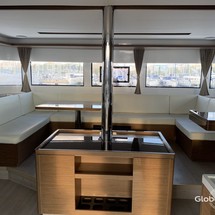 Lagoon 50