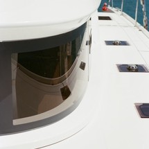 Lagoon 50