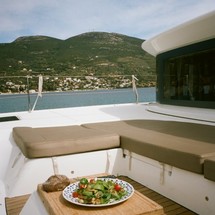 Lagoon 50