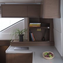 Lagoon 50