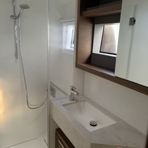 Lagoon 50