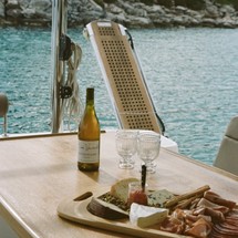 Lagoon 50