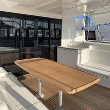 Lagoon 50