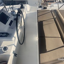 Lagoon 50