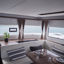 Lagoon 50