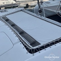 Fountaine Pajot Helia 44