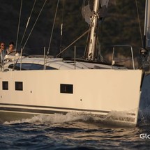 Jeanneau 54