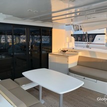 Lagoon 50