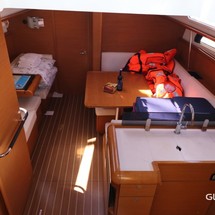 Jeanneau Sun Odyssey 409