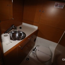 Jeanneau Sun Odyssey 409