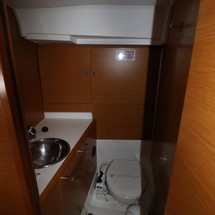 Jeanneau Sun Odyssey 409