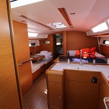 Jeanneau Sun Odyssey 409